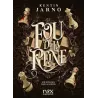 Fou de la reine - Kentin Jarno - Albin Michel - Grand format - ravate.com librairie reunion