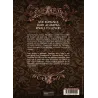 Fou de la reine - Kentin Jarno - Albin Michel - Grand format - ravate.com librairie reunion
