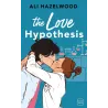 The Love Hypothesis - Ali Hazelwood - Éditions Hauteville - Poche - ravate.com librairie reunion