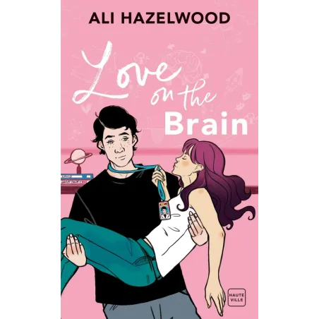 Love On The Brain