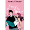 Love On The Brain - Ali Hazelwood - Éditions Hauteville - Poche - ravate.com librairie reunion