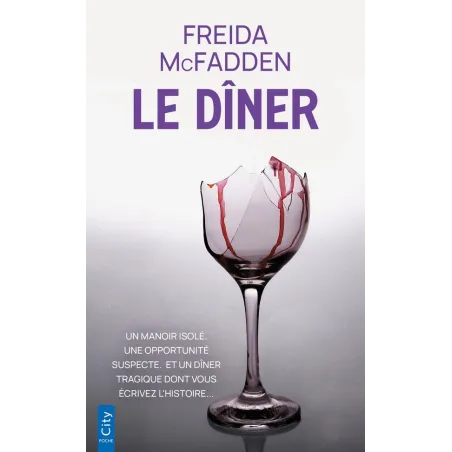 Le dîner
