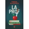 La Prof - Freida McFadden - J - ravate.com librairie reunion