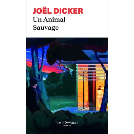 Un animal sauvage