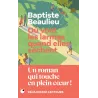 Où vont les larmes quand elles sèchent - Baptiste Beaulieu - Collection Proche - Poche - ravate.com librairie reunion