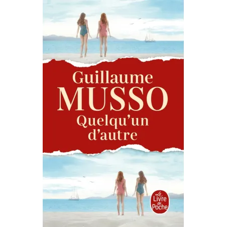 Quelqu'un d'autre