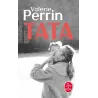 Tata - Valérie Perrin - Le Livre de Poche - Poche - ravate.com librairie reunion