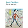 La vie heureuse - David Foenkinos - Folio - Poche - ravate.com librairie reunion