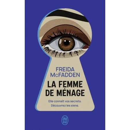 La Femme de ménage