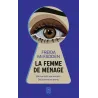 La Femme de ménage - Freida McFadden - J - ravate.com librairie reunion