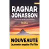 Nota - Ragnar Jónasson - Points - Poche - ravate.com librairie reunion