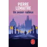 Un avenir radieux - Pierre Lemaitre - Le Livre de Poche - Poche - ravate.com librairie reunion