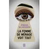 La femme de ménage voit tout - Freida McFadden - J - ravate.com librairie reunion