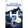 H - Bernard Minier - Pocket - Poche - ravate.com librairie reunion