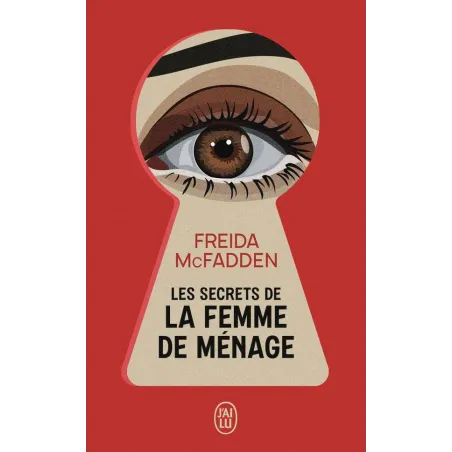 Les secrets de la femme de ménage