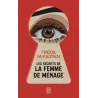 Les secrets de la femme de ménage - Freida McFadden - J - ravate.com librairie reunion