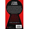 Les secrets de la femme de ménage - Freida McFadden - J - ravate.com librairie reunion