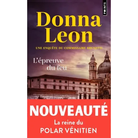 L'épreuve du feu