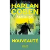 Méfie-toi - Harlan Coben - Pocket - Poche - ravate.com librairie reunion