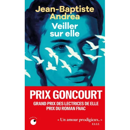 Veiller sur elle