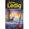 Répondre à la nuit - Agnès Ledig - Le Livre de Poche - Poche - ravate.com librairie reunion