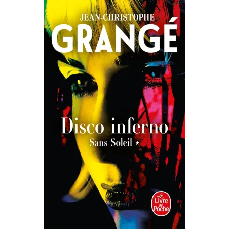 Sans soleil Tome 1 : Disco inferno