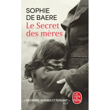 Le Secret des mères