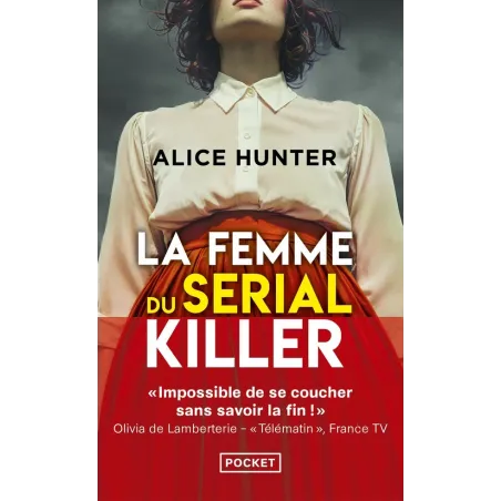 La femme du serial killer