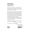 Le pays des autres Tome 3 : J - ravate.com librairie reunion