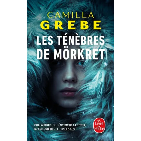 Les Ténèbres de Morkret