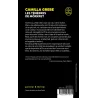 Les Ténèbres de Morkret - Camilla Grebe - Le Livre de Poche - Poche - ravate.com librairie reunion