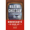 Prime Time - Maxime Chattam - Pocket - Poche - ravate.com librairie reunion