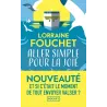 Aller simple pour la joie - Lorraine Fouchet - Pocket - Poche - ravate.com librairie reunion