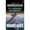 Les lendemains qui chantent - Arnaldur Indridason - Points - Poche - ravate.com librairie reunion