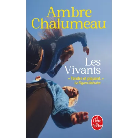 Les Vivants