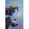 Les Vivants - Ambre Chalumeau - Le Livre de Poche - Poche - ravate.com librairie reunion