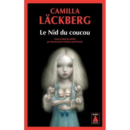 Le Nid du coucou