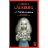Le Nid du coucou - Camilla Läckberg, Andreas Saint Bonnet - Actes Sud - Poche - ravate.com librairie reunion