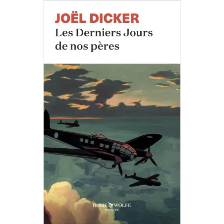 Les derniers jours de nos pères