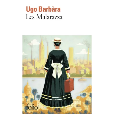 Les Malarazza