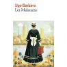 Les Malarazza - Ugo Barbàra - Folio - Poche - ravate.com librairie reunion