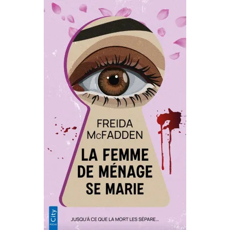 La Femme de ménage se marie