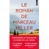 Le roman de Marceau Miller - Marceau Miller - Points - Poche - ravate.com librairie reunion
