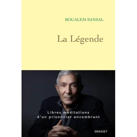 La Légende