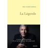 La Légende - Boualem Sansal - Éditions Grasset - Grand format - ravate.com librairie reunion
