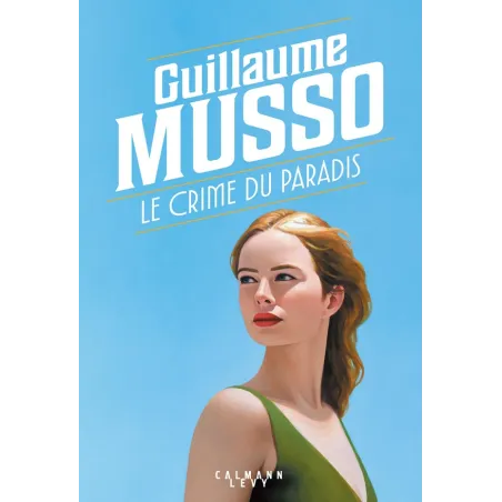Le crime du paradis