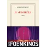 Je suis drôle - David Foenkinos - Gallimard - Grand format - ravate.com librairie reunion