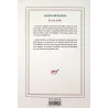 Je suis drôle - David Foenkinos - Gallimard - Grand format - ravate.com librairie reunion