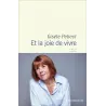 Et la joie de vivre - Gisèle Pelicot - Flammarion - Grand format - ravate.com librairie reunion