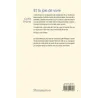 Et la joie de vivre - Gisèle Pelicot - Flammarion - Grand format - ravate.com librairie reunion